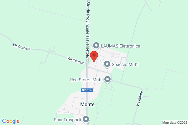 Movimenti Di Vicini Dr. Santina E C. S.A.S.
