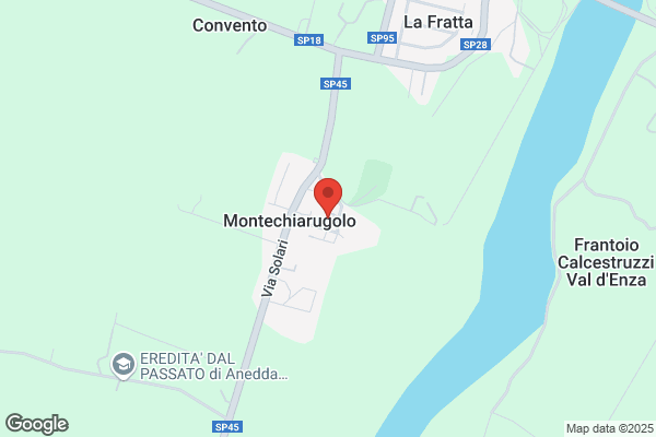 Municipio Di Montecchio