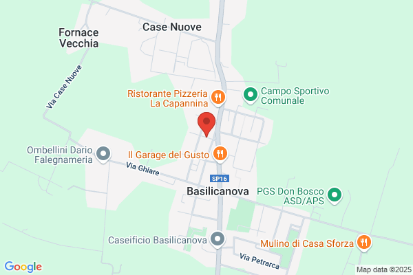 Municipio Di Montecchio Emilia