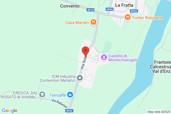 Tricolore Pittori
