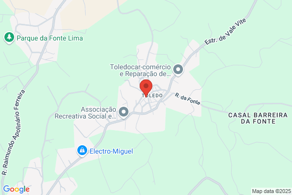 Franco Fernando