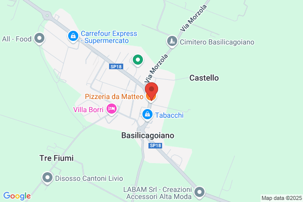 Megna francesco