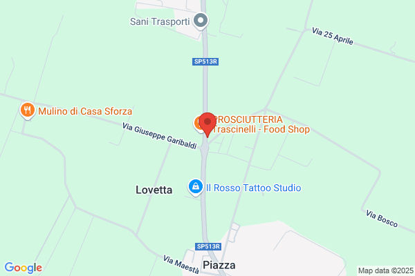C.O.F. Consorzio Onoranze Funebri Parmense Ag.  Arduini Basilicanova