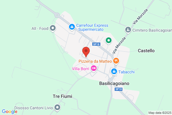 La Termoidraulica Di Caselli Fabrizio