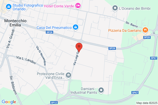 Disosso Perfetto