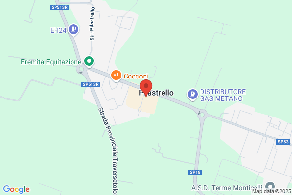 La Boutique della Carne