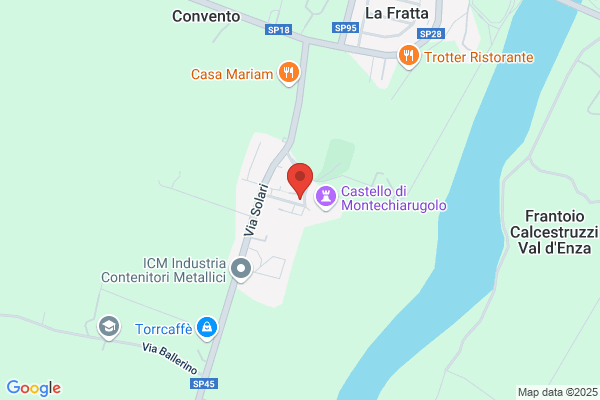 Ristorante Al Castello