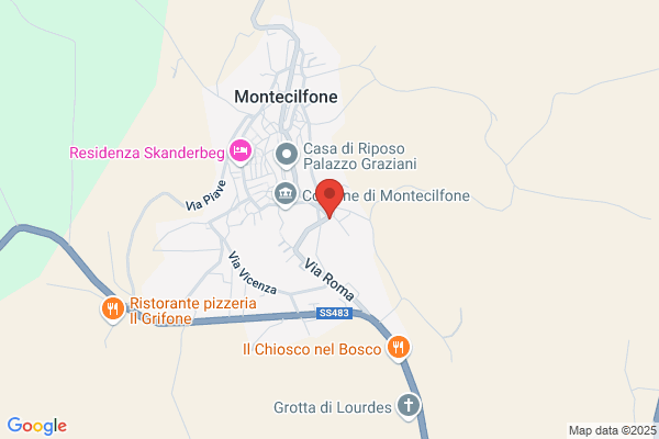 Impianti Idraulici Antonio Ondesca