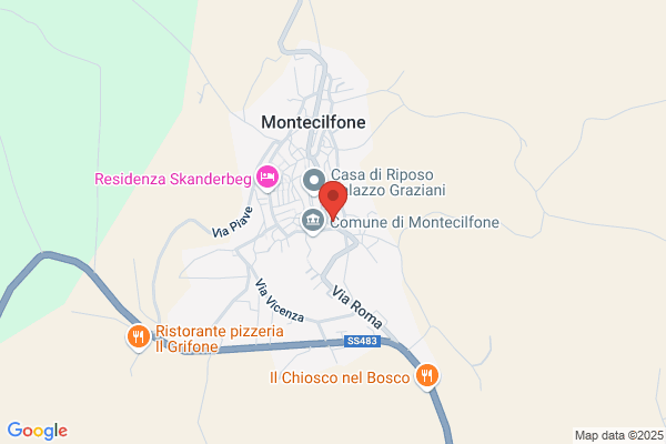 Madonna antonietta