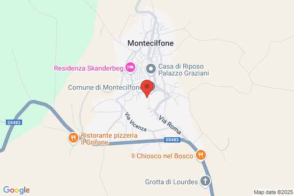 Poste Italiane