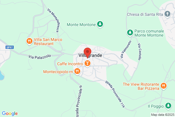Municipio Di Montecopiolo