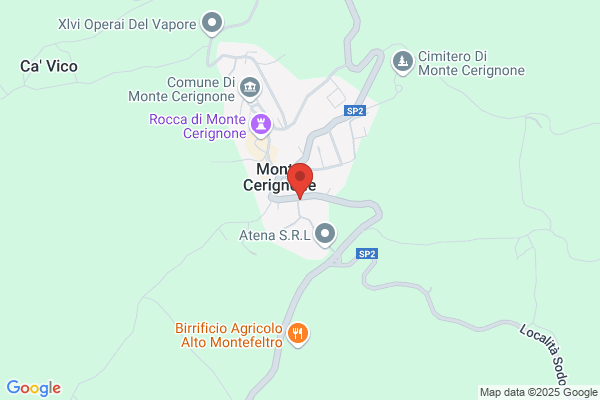 Residenza Protetta Atena
