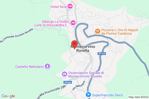 Impianti Elettrici di Pretezziello Giuseppe