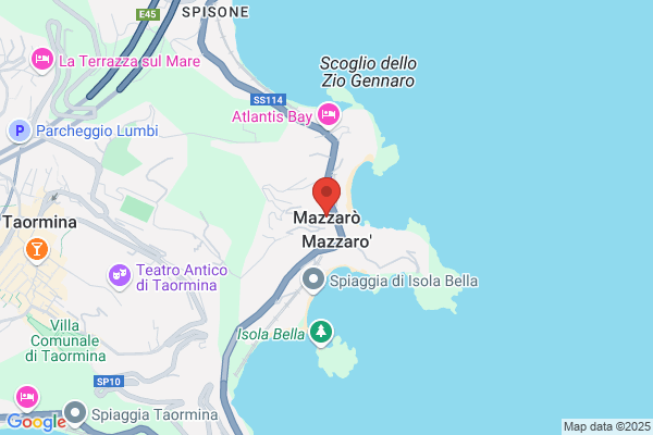Mazzaro,gabriel Eduardo