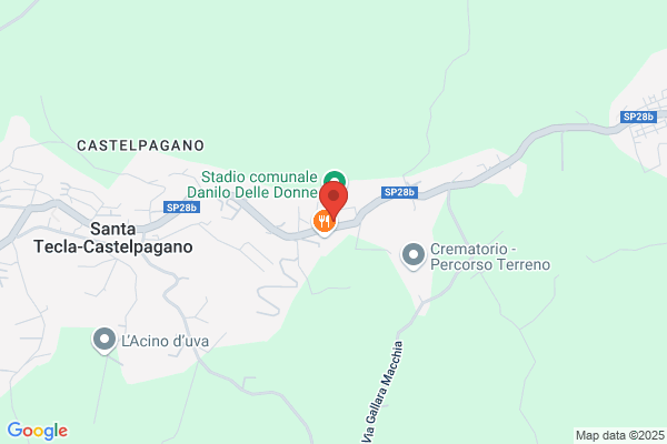 S. KATRIN – Centro Residenziale per Anziani