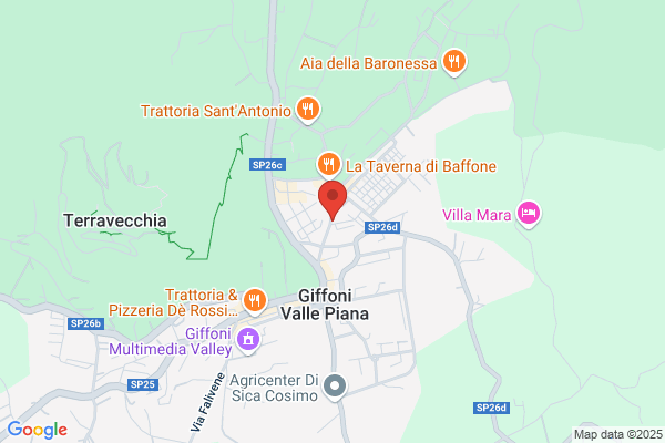 Farmacia Scarpone