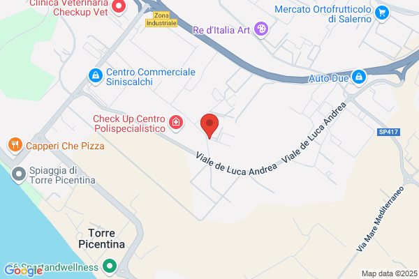 Giffoni Media Service Srl