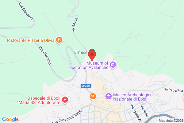 Hotel Sica Gestione Gessica S.R.L.