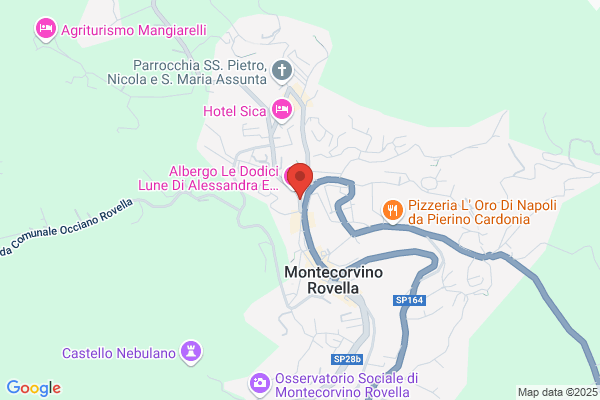 Iuorio Gerardina Impresa Di Pulizia Di Gerardina