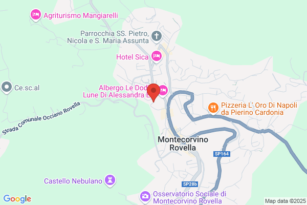 Laboratorio Analisi Magava Di De Vita F. e c.