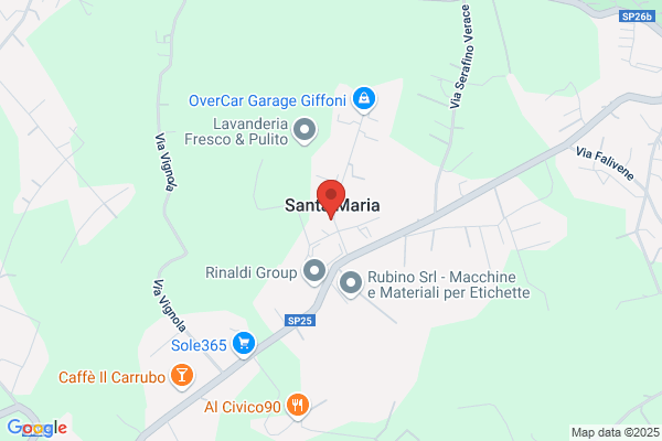 Luna Rossa Corporation Spa