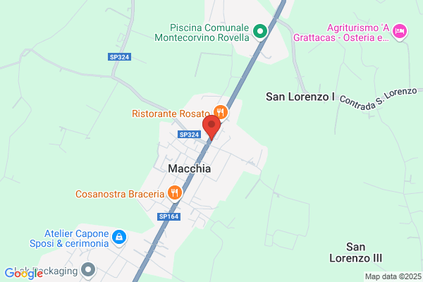 Magliano Group