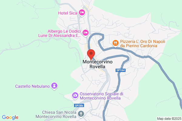 Mazzarella giovanna