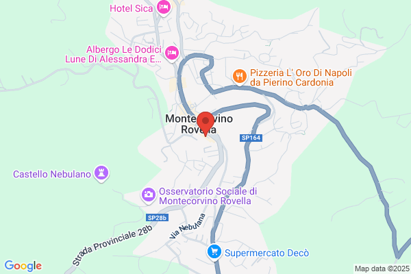 Melillo B.M.P. Srl