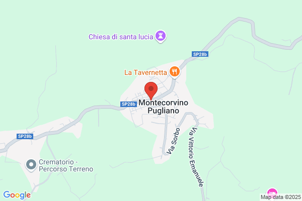 Monteverde S.R.L.