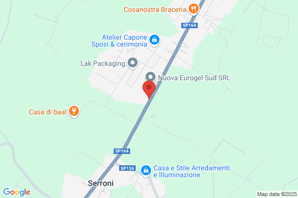 Omnirama Srl