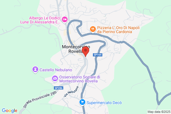Onoranze Funebri La Prece Di Bello-Parisi E cuomo