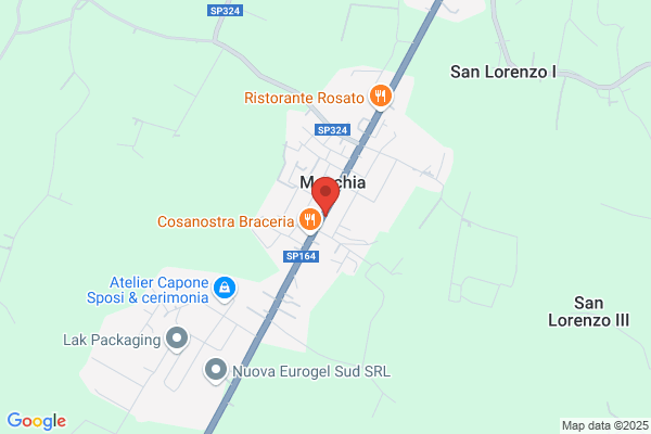 Ristorante Le Monde Di Sica Gerardo