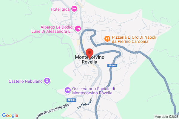 Rossomando giuseppe