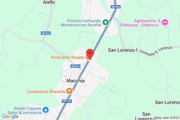 Salerno felicia