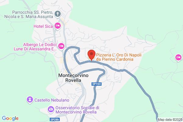 Salerno nicola