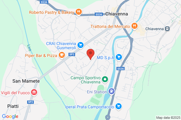 Teknoimpianti Di Pase Aurelio