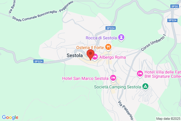 Ambulatorio Privato di Odontoiatria Centro Dentale Ninfa