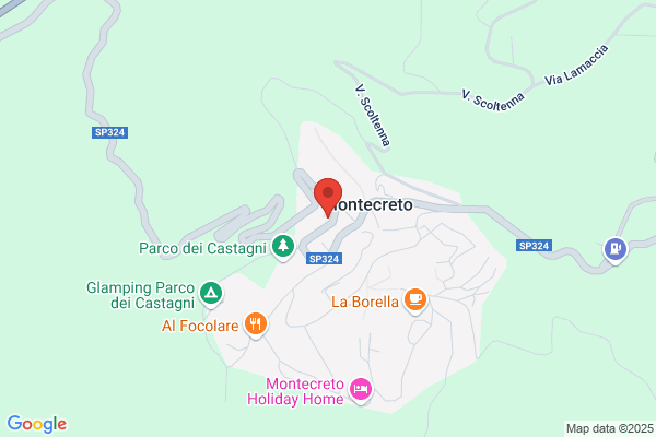Immobiliare Monte Cervarola Srl