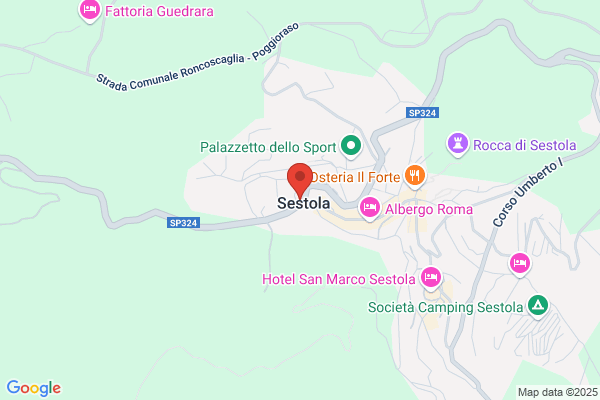 Impianti Sestola 2000 S.R.L.