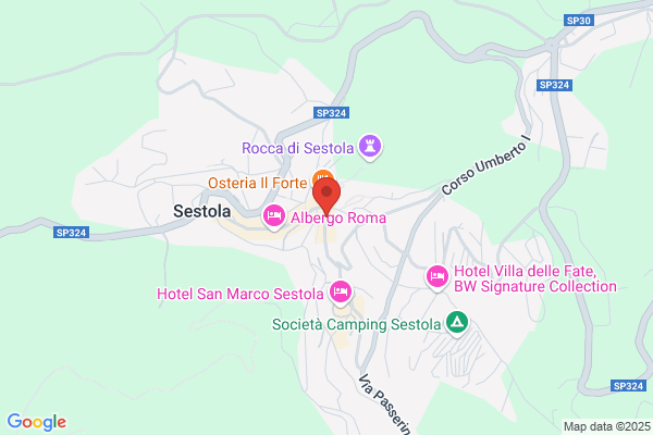 Municipio Di Sestola