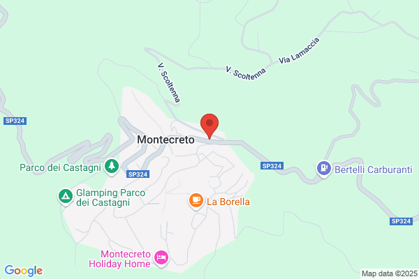 Municipio Di Sestola