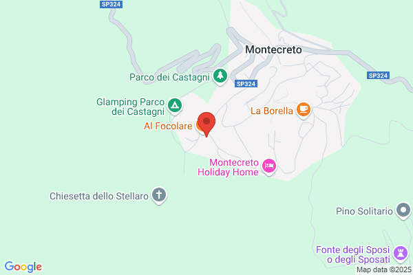 Residence Trogolino
