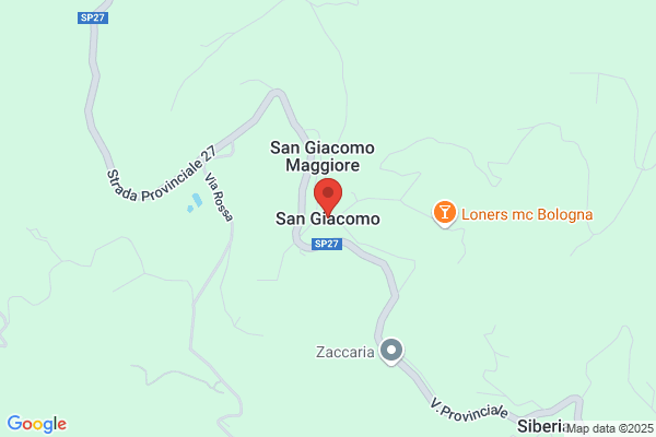 Santi giacomo