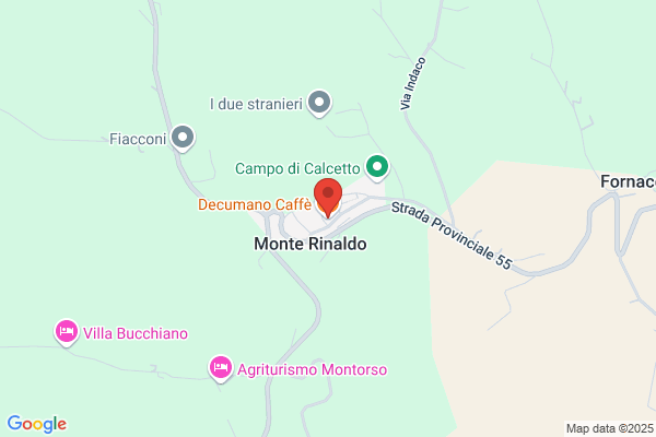 Decumano Caffè