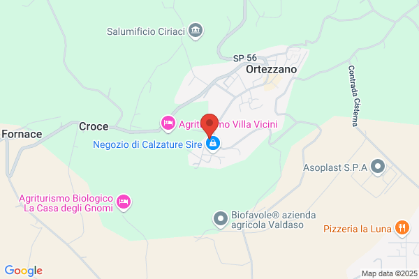 Salumificio Puzielli