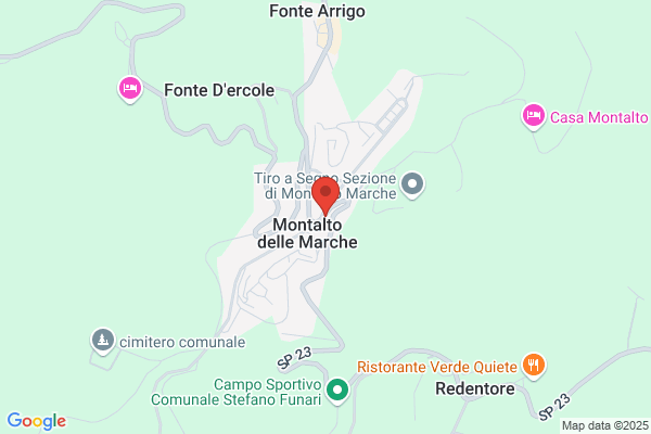 Centro Medico e Fisioterapico ALBACHIARA di Marcantoni Luigi