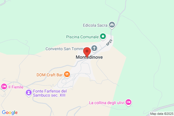 Farmacia Comunale Srl