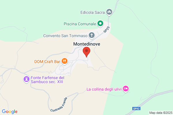 Hotel Novano