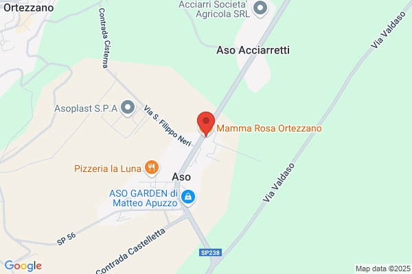 Mamma Rosa
