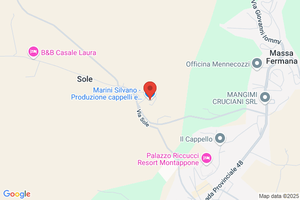 Marini Pio